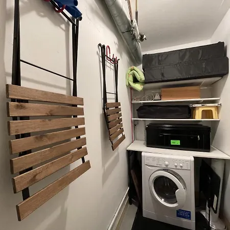 Apartamento Bel En Front De Avec Balcon, Parking Et équipements Modernes - Fr-1-361-327 *