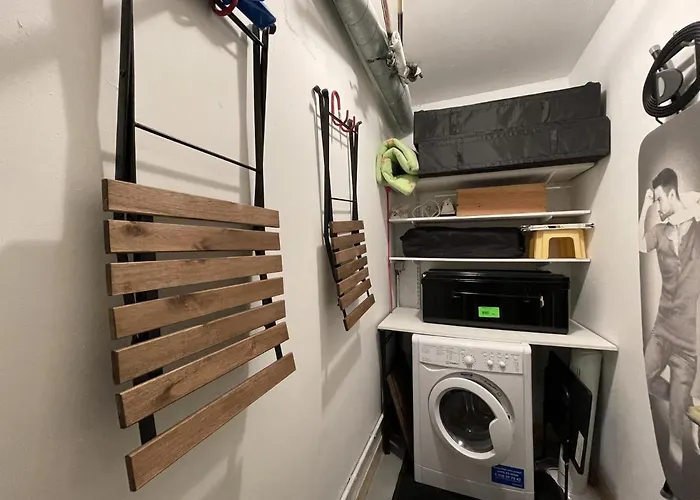 דירה Bel En Front De Avec Balcon, Parking Et Equipements Modernes - Fr-1-361-327 *